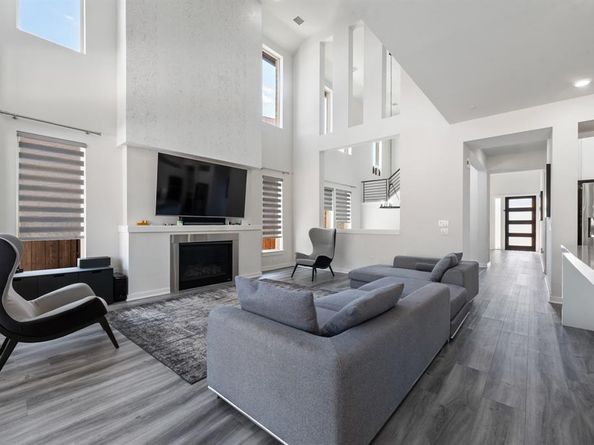5160  Statesman Lane , Frisco Texas 75036
