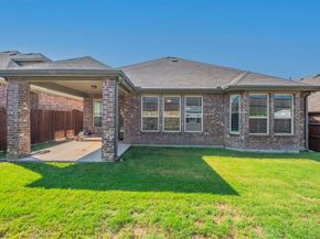5644  Salt Springs Drive , Fort Worth Texas 76179