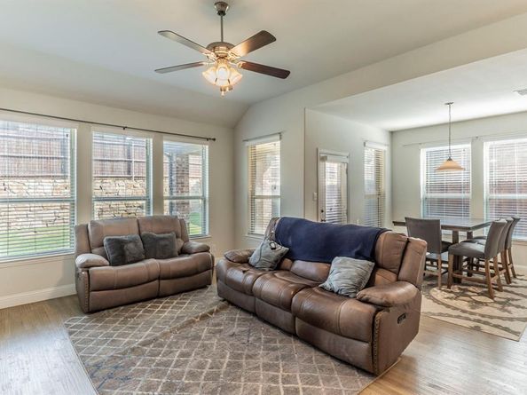 5644  Salt Springs Drive , Fort Worth Texas 76179