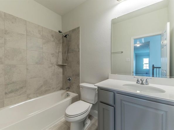 5644  Salt Springs Drive , Fort Worth Texas 76179