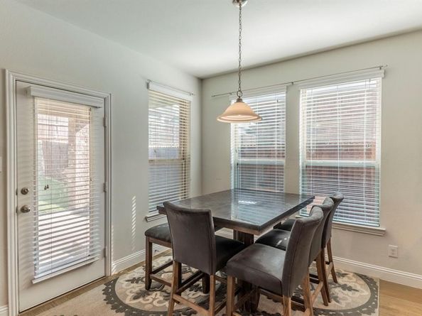 5644  Salt Springs Drive , Fort Worth Texas 76179