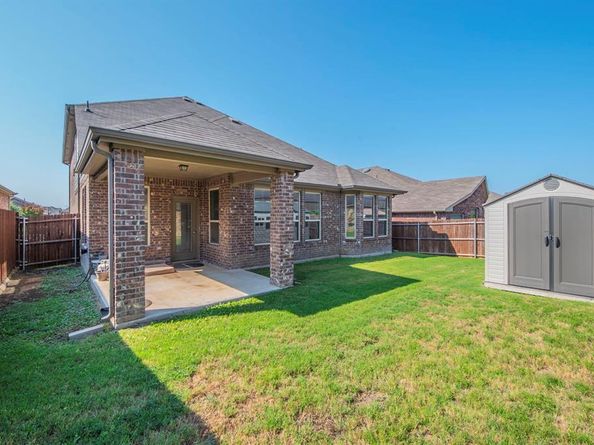 5644  Salt Springs Drive , Fort Worth Texas 76179