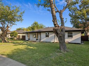 5509  Enchanted Lane , Dallas Texas 75227