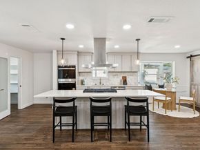 5509  Enchanted Lane , Dallas Texas 75227