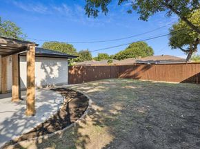 5509  Enchanted Lane , Dallas Texas 75227