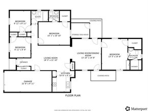 7129  Payte Lane , North Richland Hills Texas 76182