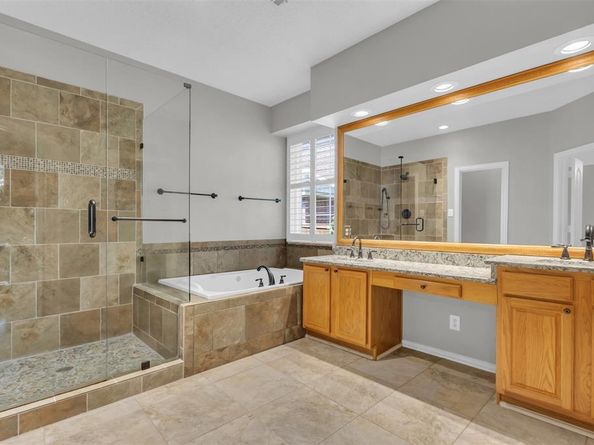 4301  Vista Creek Drive , Rowlett Texas 75088