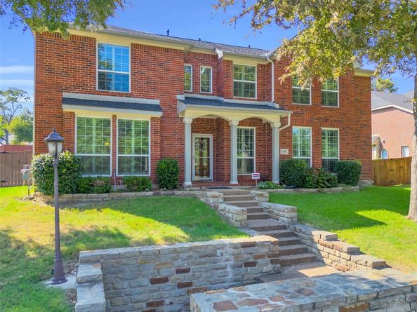4301  Vista Creek Drive , Rowlett Texas 75088
