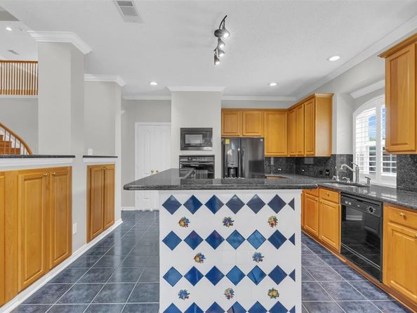 4301  Vista Creek Drive , Rowlett Texas 75088