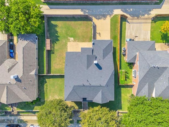 4301  Vista Creek Drive , Rowlett Texas 75088