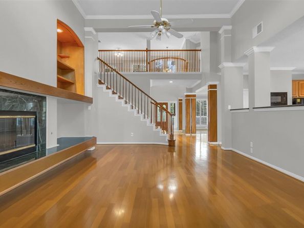 4301  Vista Creek Drive , Rowlett Texas 75088