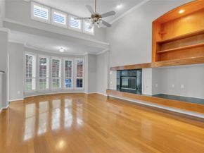 4301  Vista Creek Drive , Rowlett Texas 75088