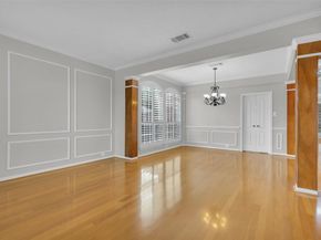 4301  Vista Creek Drive , Rowlett Texas 75088