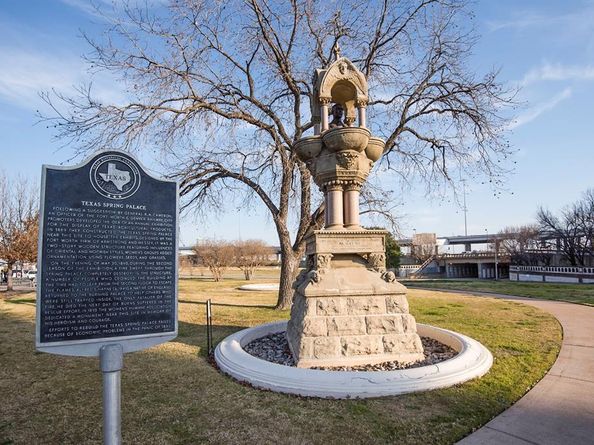 221 W Lancaster Avenue  2012, Fort Worth Texas 76102