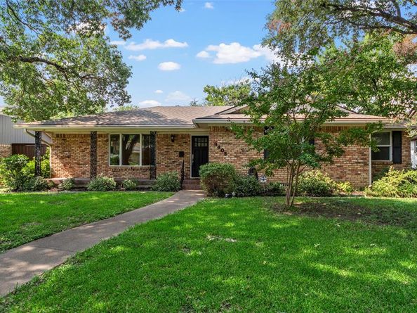 8405  Bocowood Drive , Dallas Texas 75228
