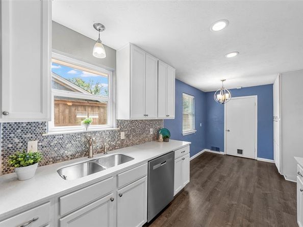 8405  Bocowood Drive , Dallas Texas 75228