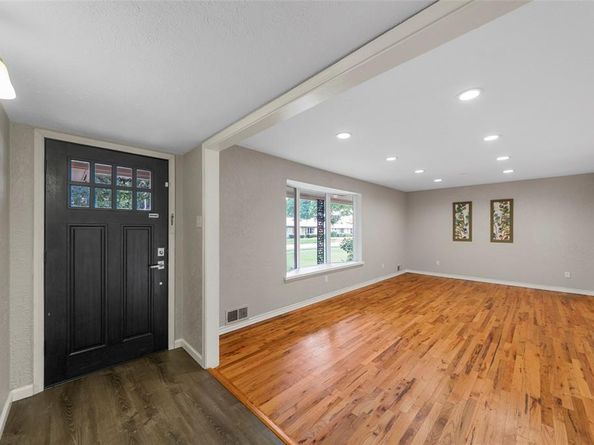 8405  Bocowood Drive , Dallas Texas 75228