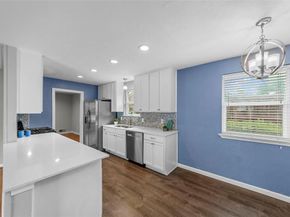 8405  Bocowood Drive , Dallas Texas 75228