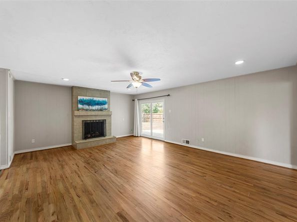8405  Bocowood Drive , Dallas Texas 75228