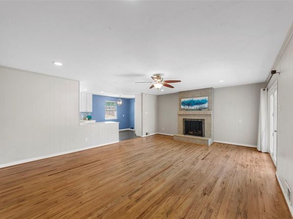 8405  Bocowood Drive , Dallas Texas 75228