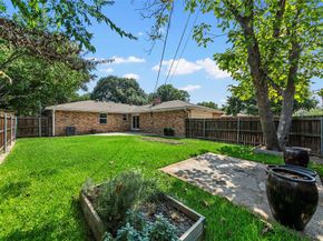 8405  Bocowood Drive , Dallas Texas 75228