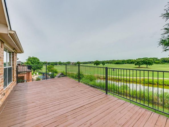 6521  Hillview Lane , Sachse Texas 75048