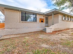 1287  Whispering Trail , Dallas Texas 75241