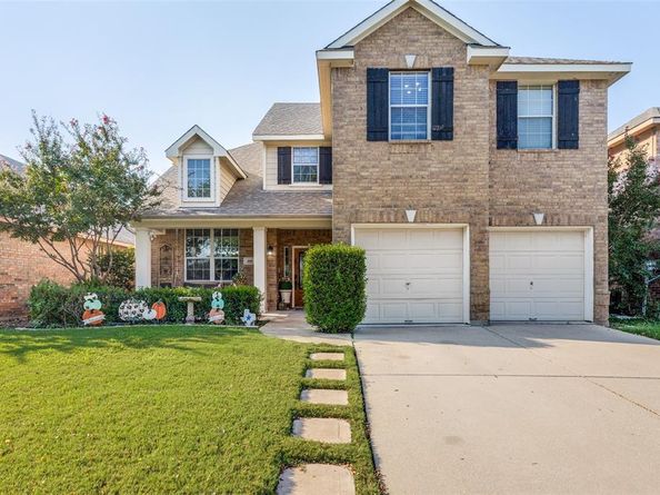 468  Darlington Trail , Fort Worth Texas 76131
