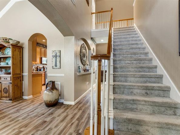 468  Darlington Trail , Fort Worth Texas 76131