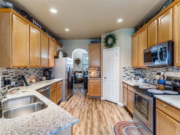 468  Darlington Trail , Fort Worth Texas 76131