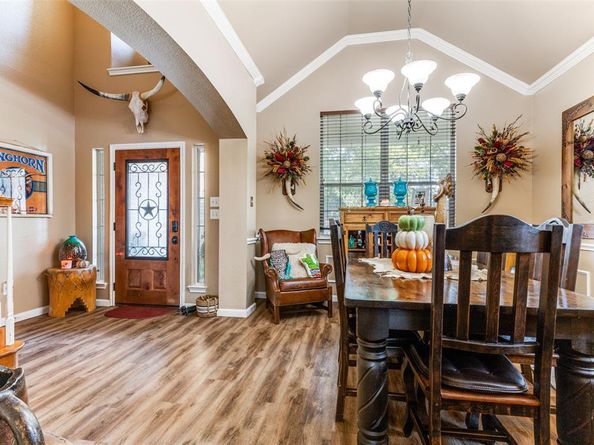 468  Darlington Trail , Fort Worth Texas 76131