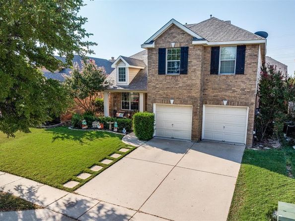 468  Darlington Trail , Fort Worth Texas 76131