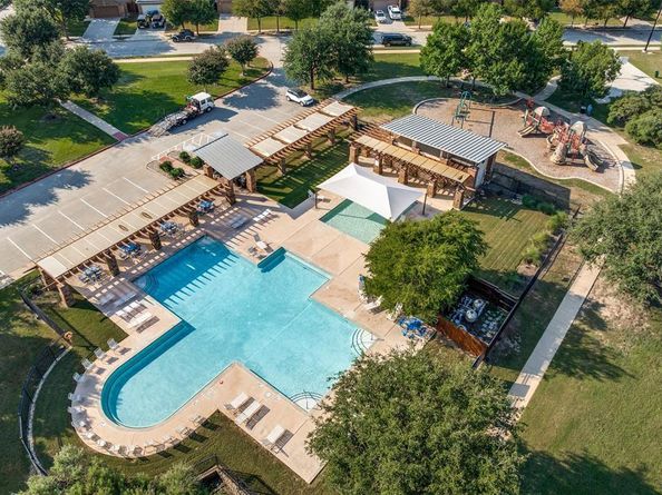468  Darlington Trail , Fort Worth Texas 76131