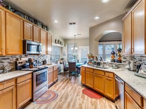 468  Darlington Trail , Fort Worth Texas 76131