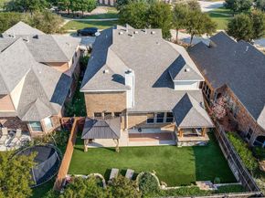 468  Darlington Trail , Fort Worth Texas 76131