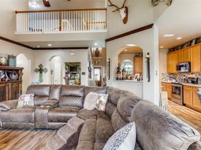 468  Darlington Trail , Fort Worth Texas 76131
