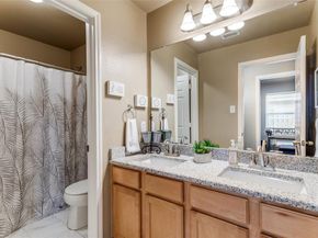468  Darlington Trail , Fort Worth Texas 76131