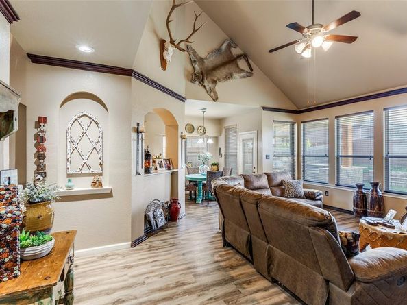 468  Darlington Trail , Fort Worth Texas 76131