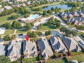 468  Darlington Trail , Fort Worth Texas 76131