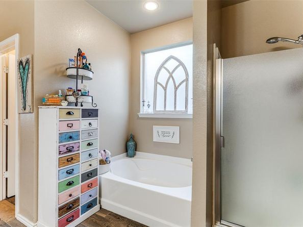 468  Darlington Trail , Fort Worth Texas 76131