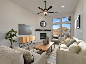 7837  Pondview Lane , Fort Worth Texas 76123