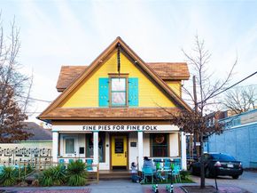 644 N Tyler Street , Dallas Texas 75208