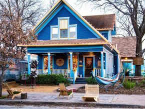 644 N Tyler Street , Dallas Texas 75208