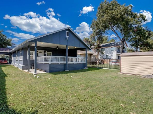 644 N Tyler Street , Dallas Texas 75208