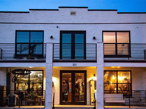 644 N Tyler Street , Dallas Texas 75208
