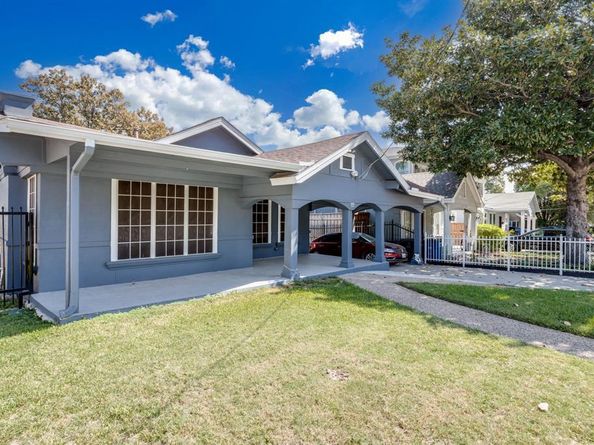 644 N Tyler Street , Dallas Texas 75208