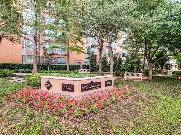 4242  Lomo Alto Drive  N93, Highland Park Texas 75219