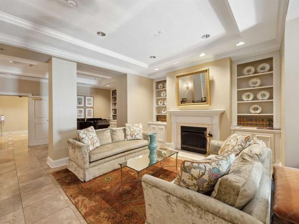 4242  Lomo Alto Drive  N93, Highland Park Texas 75219