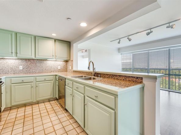 4242  Lomo Alto Drive  N93, Highland Park Texas 75219