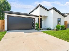 2504  Oxford Avenue , Fort Worth Texas 76106